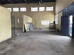 Industrial Property to Rent in Mbare