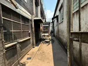 Industrial Property to Rent in Mbare