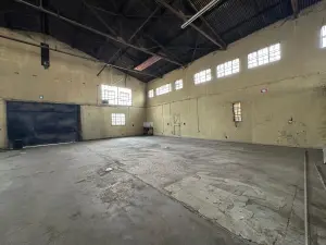 Industrial Property to Rent in Mbare