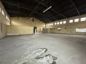 Industrial Property to Rent in Mbare