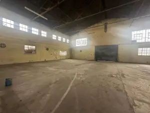 Industrial Property to Rent in Mbare