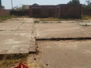 Stand for Sale