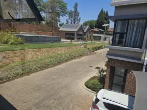 Townhouse/Complex/Cluster to Rent in Highlands