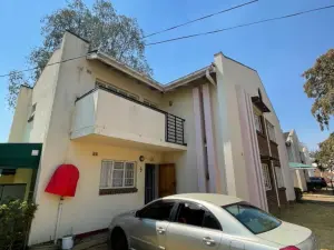 Townhouse/Cluster for Sale