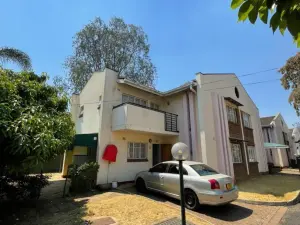 Townhouse/Cluster for Sale