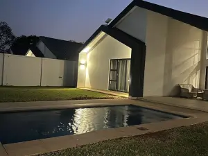 3 Bedroom House to Rent in Vainona