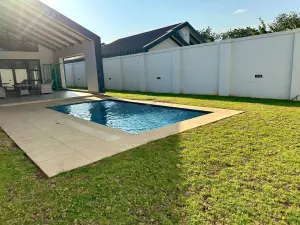 3 Bedroom House to Rent in Vainona