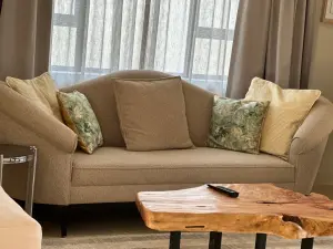 3 Bedroom House to Rent in Vainona