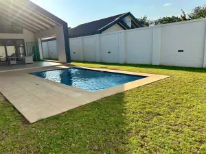 3 Bedroom House to Rent in Vainona