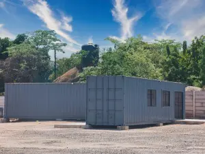 Industrial Property to Rent in Sunway City