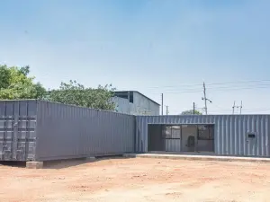 Industrial Property to Rent in Sunway City
