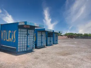 Industrial Property to Rent in Sunway City