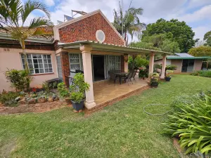 Townhouse/Complex/Cluster for Sale