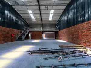 Commercial Property to Rent in Msasa