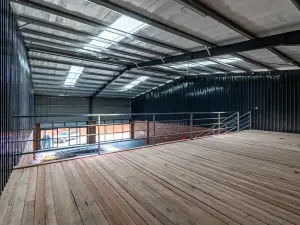 Commercial Property to Rent in Msasa