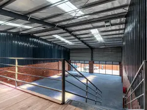 Commercial Property to Rent in Msasa