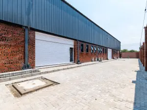 Commercial Property to Rent in Msasa