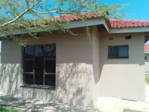 2 Bedroom House to Rent in Goodhope