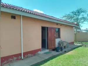 2 Bedroom House to Rent in Goodhope