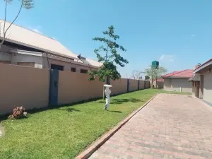 2 Bedroom House to Rent in Goodhope