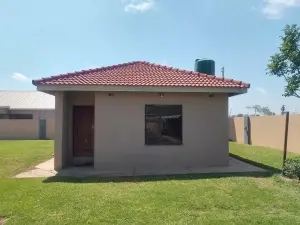 2 Bedroom House to Rent in Goodhope