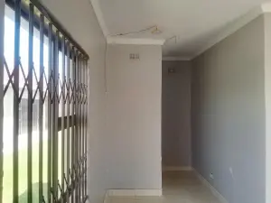 2 Bedroom House to Rent in Goodhope