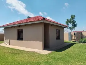 2 Bedroom House to Rent in Goodhope