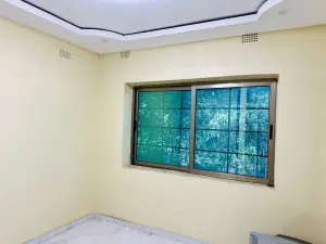 3 Bedroom Cottage/Garden Flat to Rent in Borrowdale
