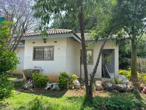 Cottage/Garden Flat to Rent