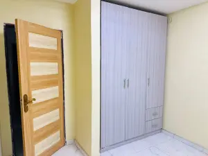 3 Bedroom Cottage/Garden Flat to Rent in Borrowdale