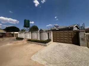 House to Rent