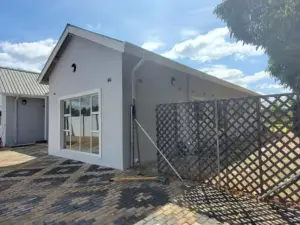 Townhouse/Complex/Cluster to Rent in The Grange
