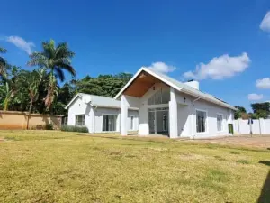 Townhouse/Complex/Cluster to Rent