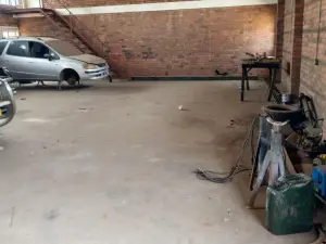 Industrial Property to Rent in Willowvale