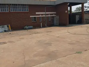 Industrial Property to Rent in Willowvale