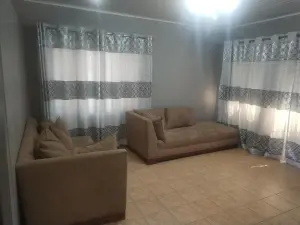 Townhouse/Complex/Cluster to Rent in Borrowdale