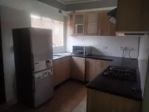 Townhouse/Complex/Cluster to Rent in Borrowdale