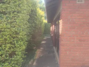 Townhouse/Complex/Cluster to Rent in Borrowdale