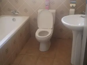 Townhouse/Complex/Cluster to Rent in Borrowdale