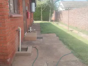 Townhouse/Complex/Cluster to Rent in Borrowdale