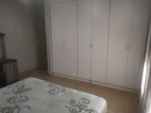 Townhouse/Complex/Cluster to Rent in Borrowdale