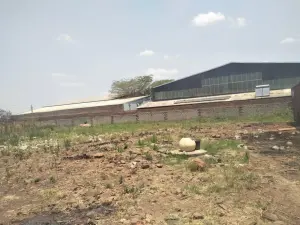 Industrial Property to Rent in Tynwald