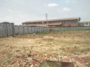Industrial Property to Rent