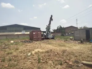 Industrial Property to Rent in Tynwald