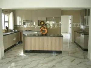 5 Bedroom House to Rent in Borrowdale Brooke