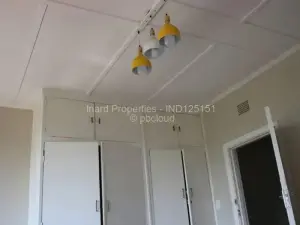Flat/Apartment to Rent in Avenues