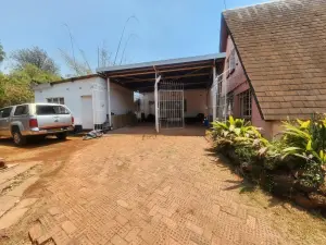 Commercial Property to Rent
