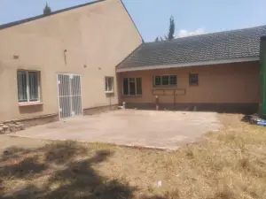 4 Bedroom House to Rent in Greendale