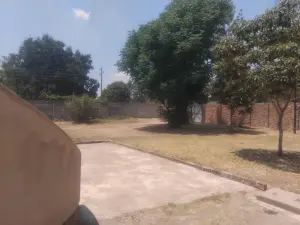 4 Bedroom House to Rent in Greendale