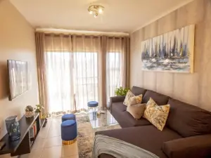 Flat/Apartment to Rent in Aspindale Park